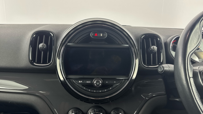 MINI Countryman 1.5 Cooper Sport 5dr Auto Petrol Hatchback